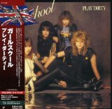 PLAY DIRTY/ LIM PAPER SLEEVE