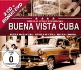 BUENA VISTA CUBA