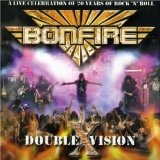 DOUBLE X VISION(2007,LIVE AT "FIREFEST III" FROM NOTTINGHAM'S ROCK CITY)