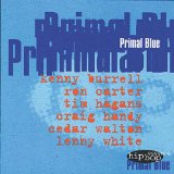 PRIMAL BLUE