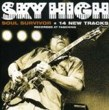 SOUL SURVIVOR