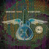 WARREN HAYES PRESENTS: THE BENEFIT CONCERT VOLUME 3