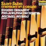 SYMPH N3 ORGAN /MURRAY PHILADELPHIA ORCH