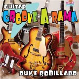 GUITAR GROOVE A RAMA