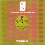 PHILADELPHIA INTERNATIONAL RECORDS 12" SINGLES