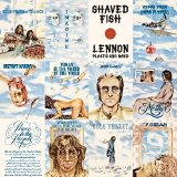 SHAVED FISH(1969-1975,COLLECTION)