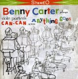 PLAYS COLE PORTER'S CAN-CAN AND ANYTHING GOES(1958,BONUS TRACKS)