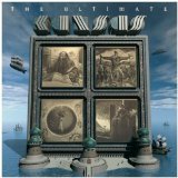 ULTIMATE(1974-1983,26 TRACKS)