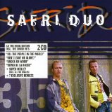 SAFRI DUO /LTD