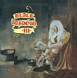 BLACK WIDOW-3(1971,REM,BONUS 1 TRACK)