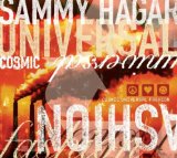 COSMIC UNIVERSAL FASHION(DIGIPACK)