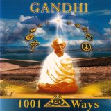 GANDHI