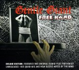 FREE HAND(LTD.DELUXE)