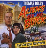 ALIENS ATE MY BUICK