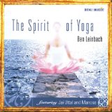 SPIRIT OF YOGA