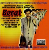 BORAT : STEREOPHONIC