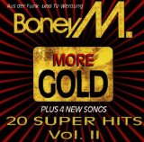 MORE GOLD-20 SUPER HITS VOL.2