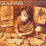 NOSTRADAMUS-PROFECIAK KONYVE