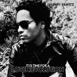 IT'S TIME FOR A LOVE REVOLUTION