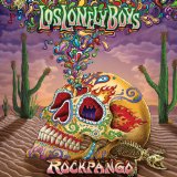 ROCKPANGO (DIGIPACK)
