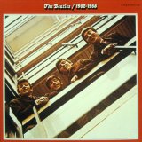 1962-1966(RED ALBUM)