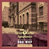STREET CORNER SYMPHONIES - STORY OF DOO WOP VOL.14