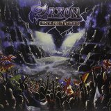 ROCK THE NATIONS(1986,2LP,LTD)