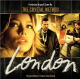 LONDON /SOUNDTRACK