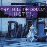 MILLION DOLLAR HOTEL/BONO,U-2/