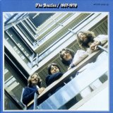 1967-1970(BLUE ALBUM)