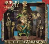 MIGHTY REARRANGER
