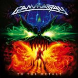 TO THE METAL