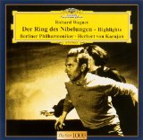 DER RING DES NIBELUNGEN-HIGHLIGHTS