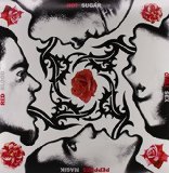 BLOOD SUGAR SEX MAGIK(1991,2LP)