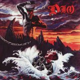 HOLY DIVER/ 180 GRAM ANNIVERSARY