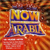 NOW ARABIA