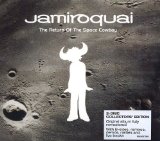RETURN OF THE SPACE COWBOY(1994,2CD,COLLECTOR'S EDITION)