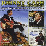 SINGS I WALK THE LINE/SINGS FOLSOM PRISON BLUES