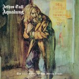 AQUALUNG(1971,40TH ANN,STEVEN WILSON STEREO REMIX 2011,LTD)