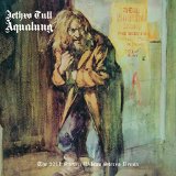 AQUALUNG(1971,STEVEN WILSON STEREO REMIX 2011)