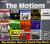 GOLDEN YEARS OF DUTCH POP MUSIC