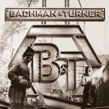 BACHMAN & TURNER(DIGIPACK)