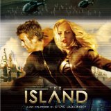 ISLAND(STEVE JABLONSKY)