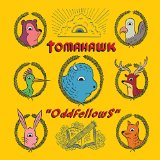 ODD FELLOWS (MADE IN USA DIGIPAC)