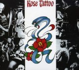 ROSE TATTOO /DIGI