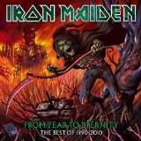 FROM FEAR TO ETERNITY 1990-2010(3LP,LTD.PICTURE LP)