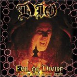 EVIL OR DIVINE /LIVE IN NEW YORK