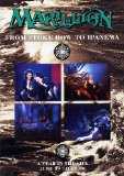 FROM STOKE ROW TO IPANEMA 1989-1990 LIVE