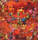 DISRAELI GEARS 180 GRAM