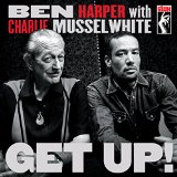 GET UP ! (DIGIPAK)